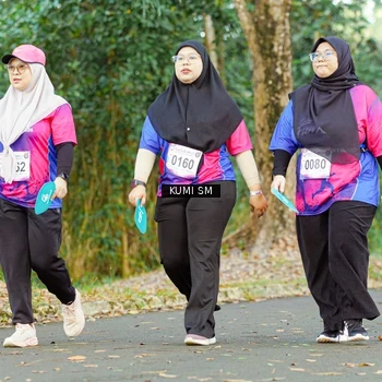 Runner Photo 8144295