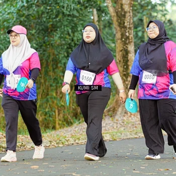 Runner Photo 8144297