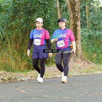 Runner Photo 8144299