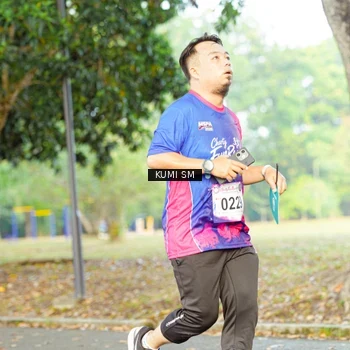 Runner Photo 8144302