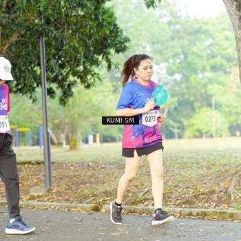 Runner Photo 8144303