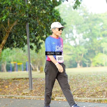 Runner Photo 8144305