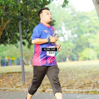 Runner Photo 8144307