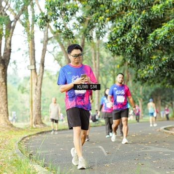 Runner Photo 8144316