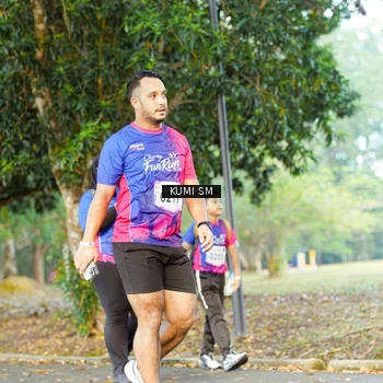 Runner Photo 8144319