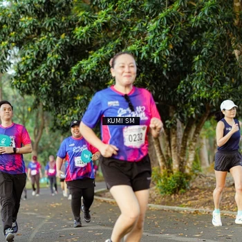 Runner Photo 8144324