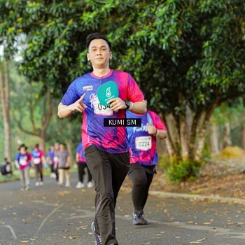 Runner Photo 8144325