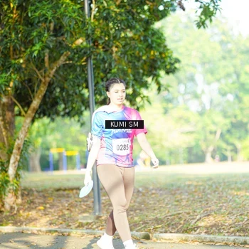 Runner Photo 8144336