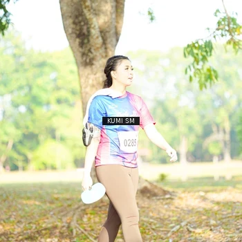 Runner Photo 8144337