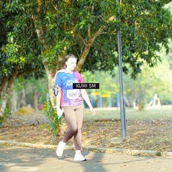 Runner Photo 8144338