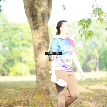 Runner Photo 8144341