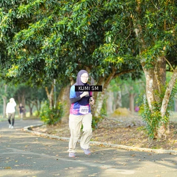 Runner Photo 8144343