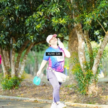 Runner Photo 8144344