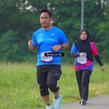 Runner Photo 8144347