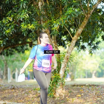 Runner Photo 8144348