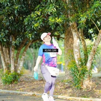 Runner Photo 8144349