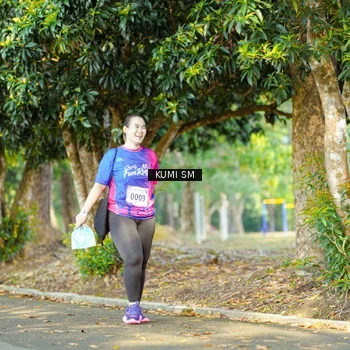 Runner Photo 8144350