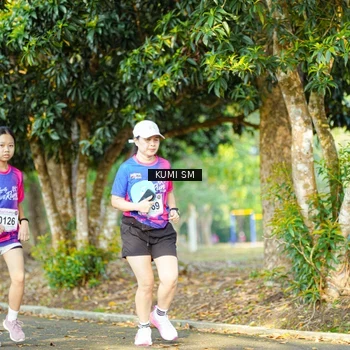 Runner Photo 8144351