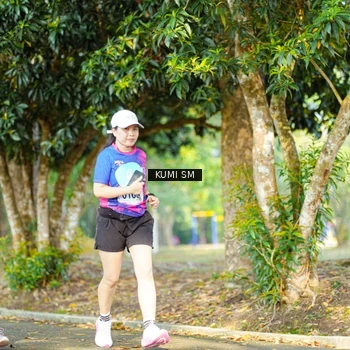Runner Photo 8144352