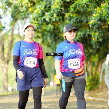 Runner Photo 8144366