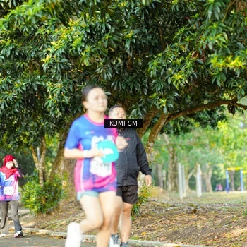 Runner Photo 8144368