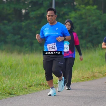 Runner Photo 8144377