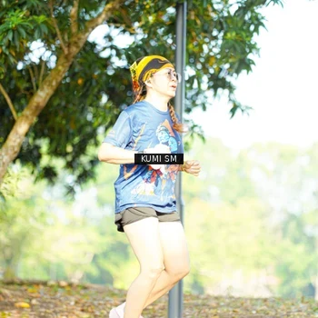 Runner Photo 8144379