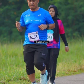 Runner Photo 8144380