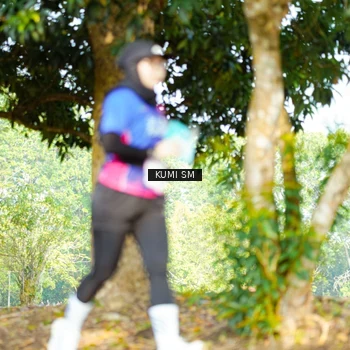 Runner Photo 8144381