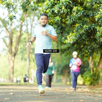 Runner Photo 8144382