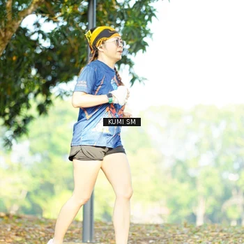 Runner Photo 8144384
