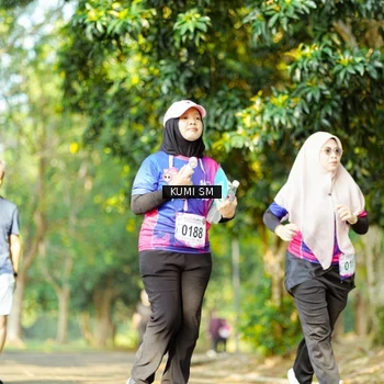 Runner Photo 8144400