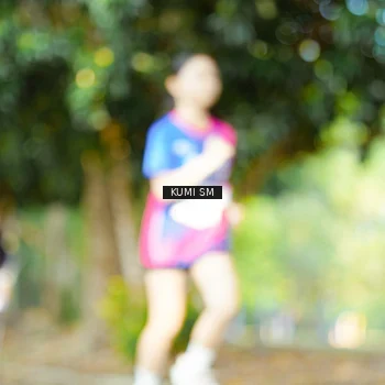 Runner Photo 8144404