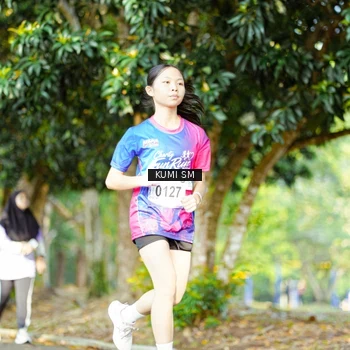 Runner Photo 8144407