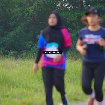 Runner Photo 8144412