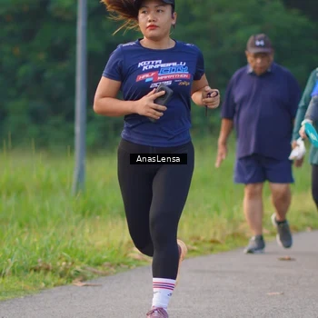 Runner Photo 8144424