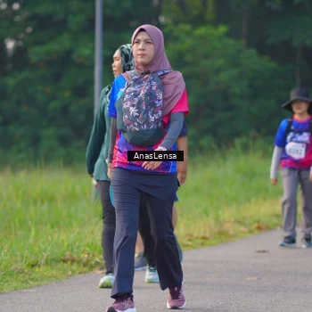 Runner Photo 8144428