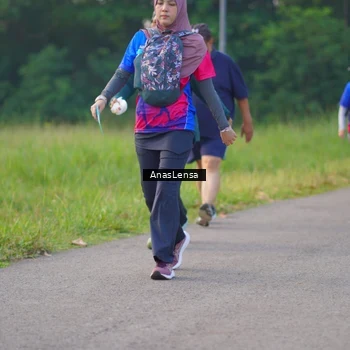 Runner Photo 8144438