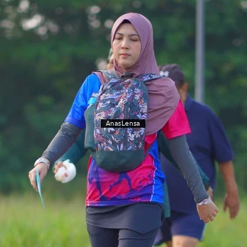 Runner Photo 8144439