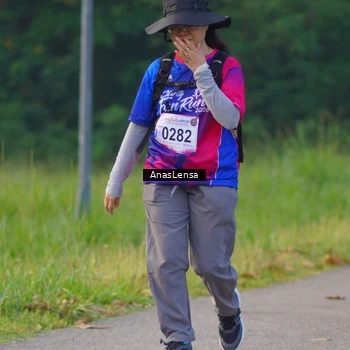 Runner Photo 8144441