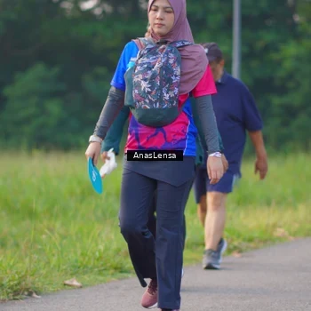 Runner Photo 8144443