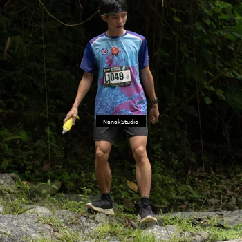 Runner Photo 8144446