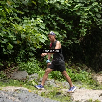 Runner Photo 8144456