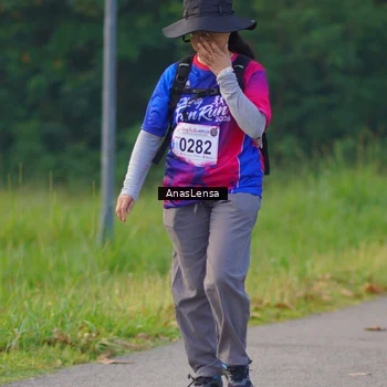 Runner Photo 8144457