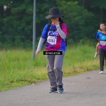Runner Photo 8144458