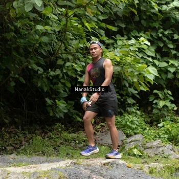 Runner Photo 8144459
