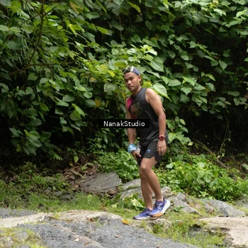 Runner Photo 8144460