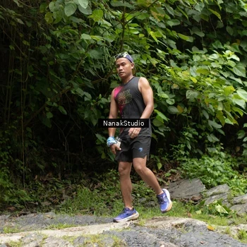 Runner Photo 8144462