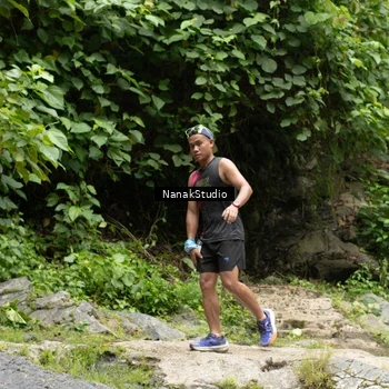 Runner Photo 8144464