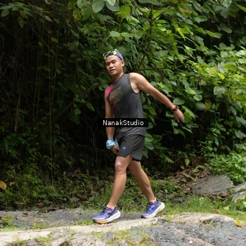 Runner Photo 8144467